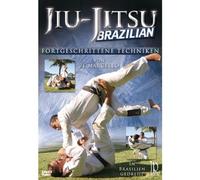 Ze Marcello -Brasilianisches Jiu-Jitsu Fortgeschritt [DVD]