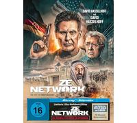 Alvart, Christian - Ze Network - David Hasselhoff Als David Hasselhoff