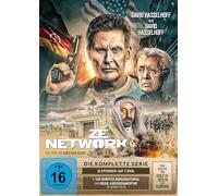 Alvart, Christian - Ze Network - David Hasselhoff Als David Hasselhoff