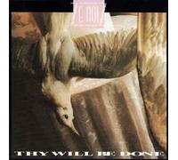 Ze Noiz Gestr - Thy Will Be Done [VINYL]