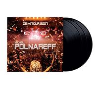 Michel Polnareff - Ze (Re)Tour 2007 [VINYL]