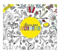 Ze Renato/Ska/Ney Lopes/Maria Rita/Chico Buarque. . - Musica Para Colorir (Box 3 Cds) (Mpb+samb forro)