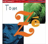 Ze, Tom - Brazil Classics 4: The Best Of Tom Ze