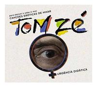 Ze, Tom - Cancoes Eroticas De Ninar