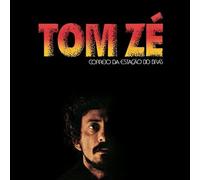 Tom Ze - Correio Da Estacao Do Bras [VINYL]