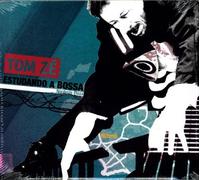 Ze, Tom - Estudando a Bossa Em Quadrinhos