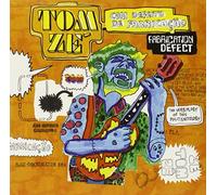 Ze, Tom - Fabrication Defect