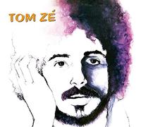 Tom Ze - S/T [VINYL]