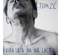 Ze, Tom - Vira Lata Na Via.. -Digi-