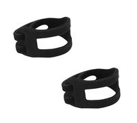 ZEACCT Dual Wrist Support Set - Adjustable TFCC Brace for Injury Prevention & Strain Relief, Ideal for Sports & Daily Use (Breathable Design)