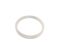 ZeAda Big Sealing Ring Circle Gasket External Diameter 9CM Silicone O-Ring Part Soft Ice Cream Machine Accessory Fitting