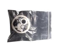 ZeAda Full Set Of Gaskets Seal Rings Sealing Rings Replcaments Accessories Fittings,Compatible for MQL22 Soft Ice Cream Machines Spare Part