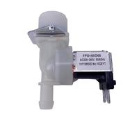 ZeAda Washing Machine Water Inlet Solenoid Valve, Compatible with Haier FPD180G Drum Washer