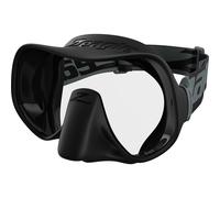 Zeagle Scope Mono Dive Mask for FreeDiving Scuba Snorkeling 6500