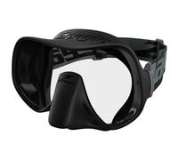 Zeagle Scope Mono Dive Mask for FreeDiving Scuba Snorkeling 6500