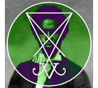 Zeal & Ardor – Devil Is Fine – CD – 2017 (New)