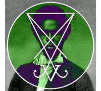 Zeal and Ardor Devil Is Fine LP Vinyl NEW