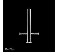 Zeal and Ardor Wake of A Nation CD NEW