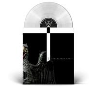 Zeal & Ardor - GREIF Ltd. Crystal Clear - Colored Vinyl