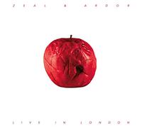 Zeal & Ardor - Live in London