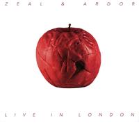 Zeal & Ardor - Live in London