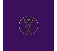 Zeal And Ardor - Stranger Fruit - New Vinyl Record 12 - 41 - O23z