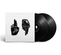 Zeal & Ardor 'Zeal & Ardor' 2LP Deluxe 180g 45rpm Gatefold Black Vinyl