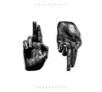 Zeal & Ardor 'Zeal & Ardor' CD