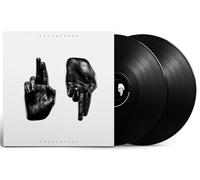 Zeal & Ardor - Zeal & Ardor (Deluxe 180g 2LP 45rpm Gatefold Edition) [VINYL]