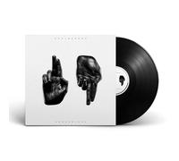 Zeal & Ardor 'Zeal & Ardor' LP Black Vinyl