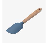 Zeal Ash Wood Handled Spatula, 26cm in Dark Blue Zeal Dark Blue