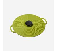 Zeal Classic Self Sealing Silicone Lid 20cm in Lime Zeal Lime