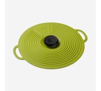 Zeal Classic Self Sealing Silicone Lid 23cm in Lime Zeal Lime