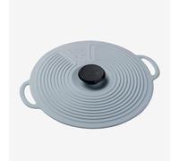 Zeal Classic Self Sealing Silicone Lid 28cm in Duck Egg Blue Zeal Duck Egg Blue