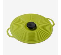 Zeal Classic Self Sealing Silicone Lid 28cm in Lime Zeal Lime