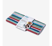 Zeal Eco Cleaning Scrubby Cloth Large Zeal Multicolor