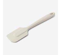 Zeal Ergonomic Silicone Spatula 26cm in Cream Zeal Cream