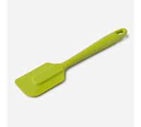 Zeal Ergonomic Silicone Spatula 26cm in Lime Zeal Lime
