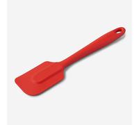 Zeal Ergonomic Silicone Spatula 26cm in Red Zeal Red