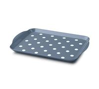 Zeal G201K Tray, Melamine, Provence Blue, S