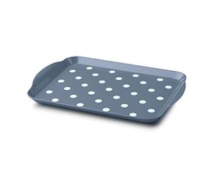 Zeal G201K Tray, Melamine, Provence Blue, S
