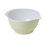 Zeal G206C Mixing Bowl, Cream
