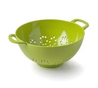 Zeal G209L Colander, Lime, 15cm
