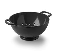 Zeal G210T Melamine Colander/Strainer (20cm) -Dark Grey