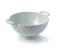 Zeal G211G Melamine Colander/Strainer (24cm) -Sage Green