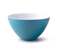 Zeal G217A Salad Bowl, Aqua