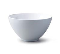 Zeal G217B Salad Bowl, Duck Egg Blue