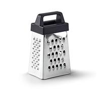 Zeal H64N Mini Grater, Black