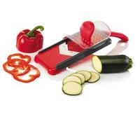 Zeal HA45R V-Slicer, Red