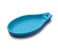 Zeal J149A Spoon Rest, Aqua